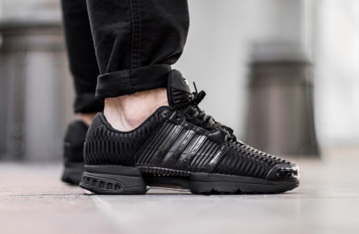 Adidas climacool 1 black online